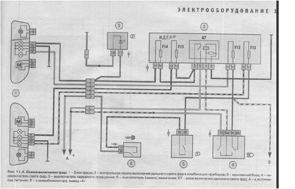 Схема ближнего света. Схема включения ближнего света Калина 1. Схема подключения ближнего света Калина 1. Схема включения ближнего света фар Приора. Схема включения ближнего света фар Калина 2.