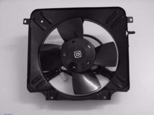 Вентилятор охлаждения ВАЗ-2110