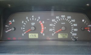 Расход топлива на ВАЗ 2110 на 100 км