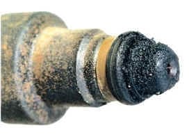 Dirty Or Clogged Fuel Injectors