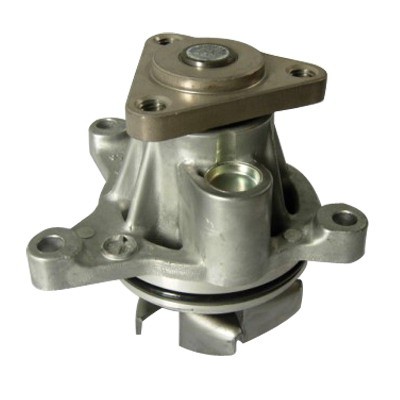 replace water pump VAZ 2109