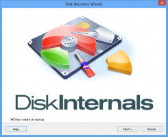 Partition Recovery will help you to recover your data.