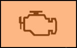 Nissan Qashqai malfunction dashboard warning light