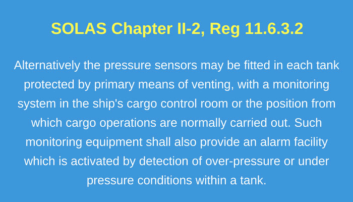 pressure-sensors-as-secondary-means-of-venting